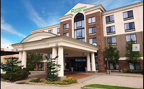 Wyndham Garden Erie